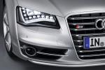 Audi S8 2012 года (WW)